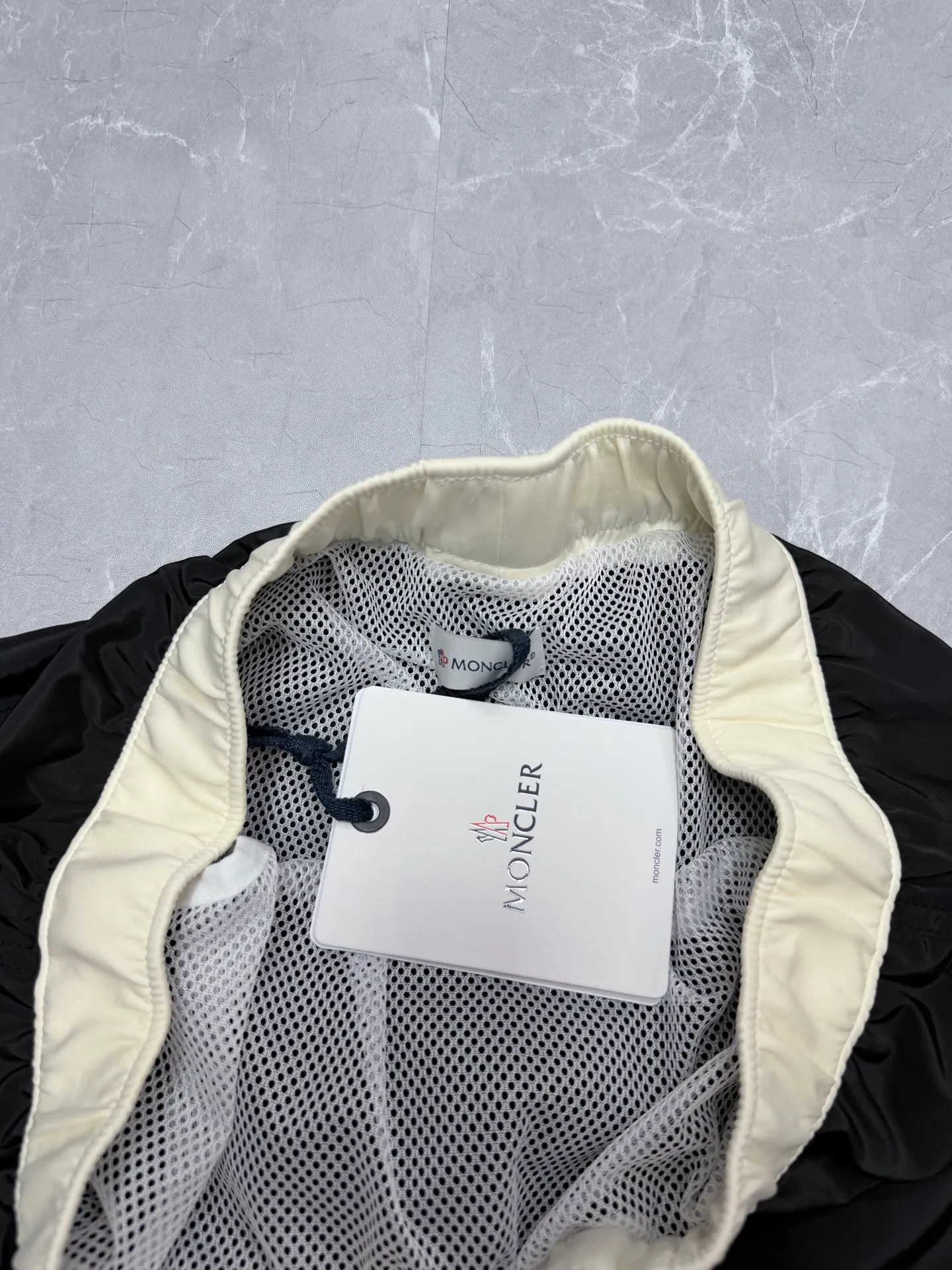M 0ncler 26New Arrival logo Lace-Up Same Style Size：S.M.L.XL.
